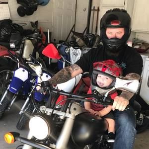 Meet your Posher, Adam